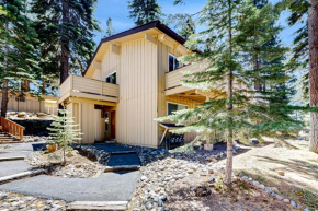 Sierra Tranquility Incline Village